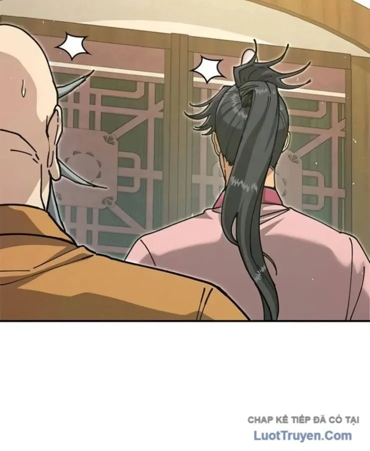 Vĩ Nhân Kiếm - Chap 41 - Trang 96