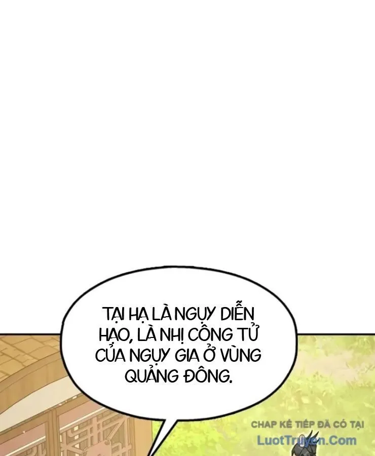 Vĩ Nhân Kiếm - Chap 41 - Trang 98