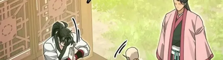Vĩ Nhân Kiếm - Chap 41 - Trang 99