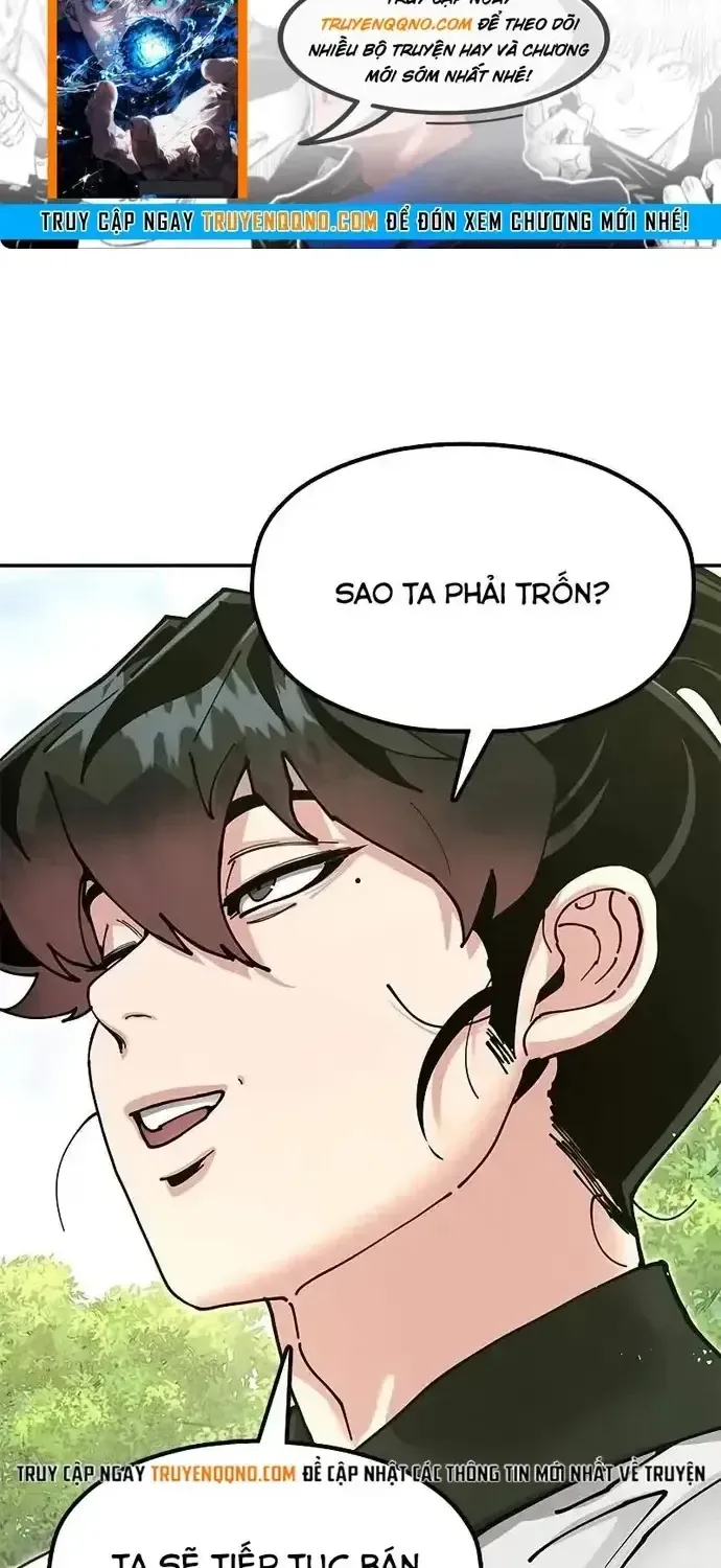 Vĩ Nhân Kiếm - Chap 42 - Trang 2
