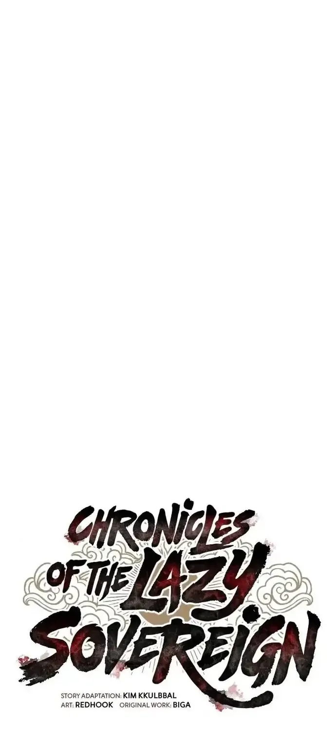 Vĩ Nhân Kiếm - Chap 42 - Trang 11