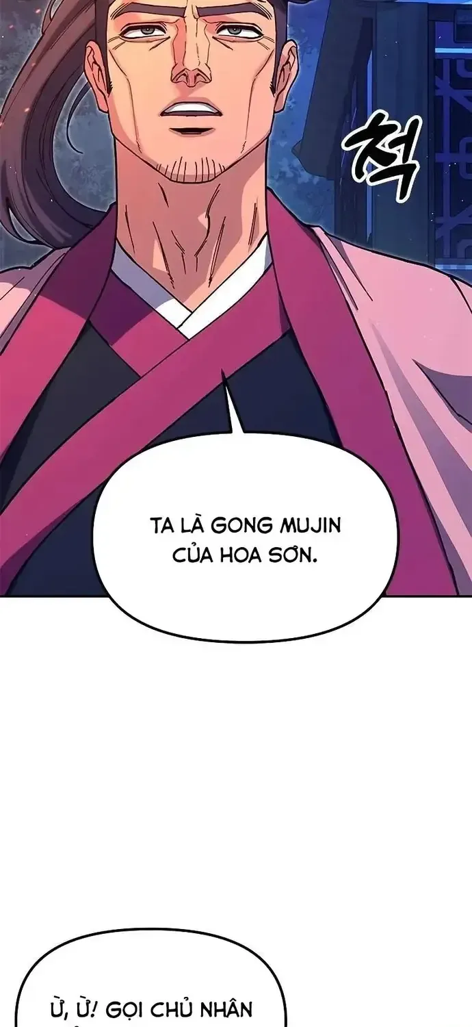 Vĩ Nhân Kiếm - Chap 42 - Trang 106