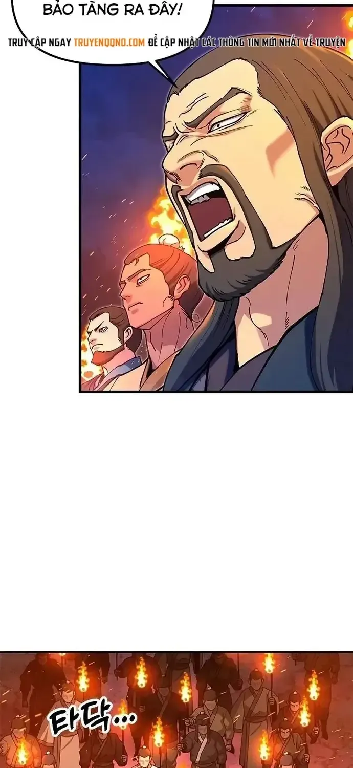 Vĩ Nhân Kiếm - Chap 42 - Trang 107