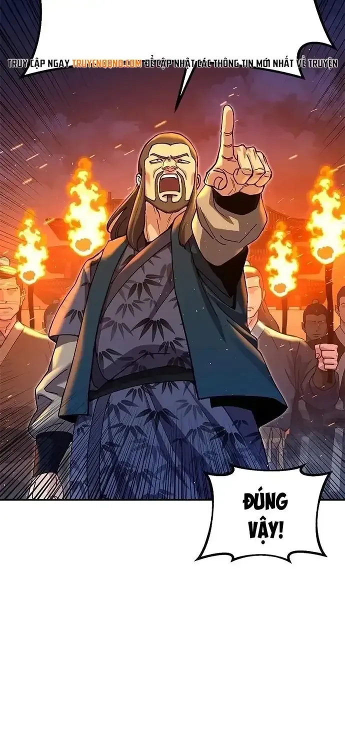 Vĩ Nhân Kiếm - Chap 42 - Trang 110