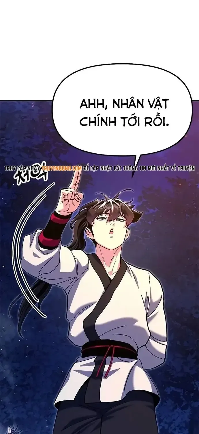 Vĩ Nhân Kiếm - Chap 42 - Trang 114