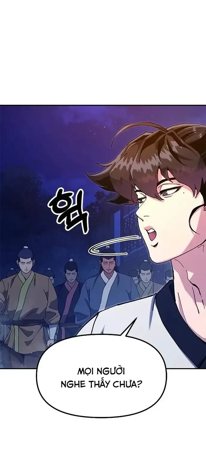 Vĩ Nhân Kiếm - Chap 42 - Trang 120