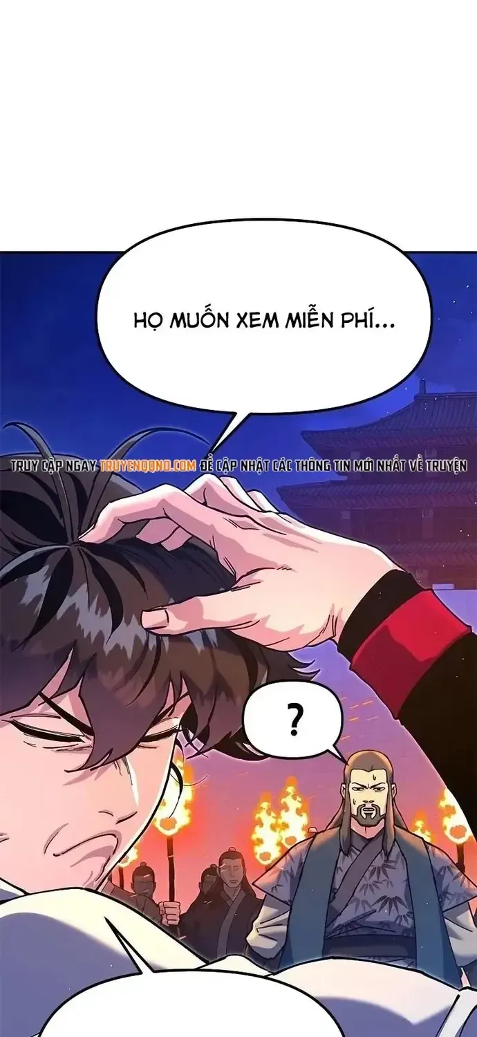 Vĩ Nhân Kiếm - Chap 42 - Trang 121