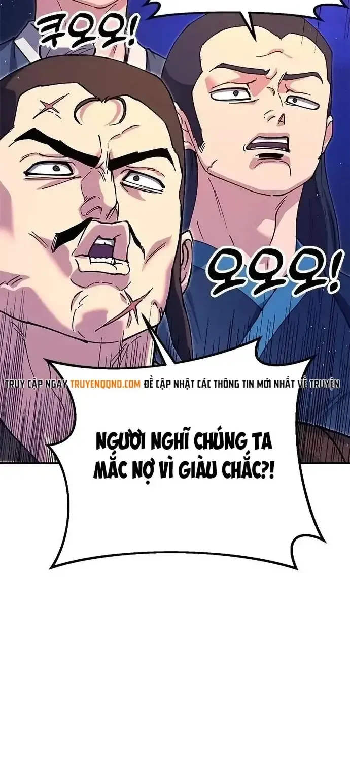 Vĩ Nhân Kiếm - Chap 42 - Trang 124