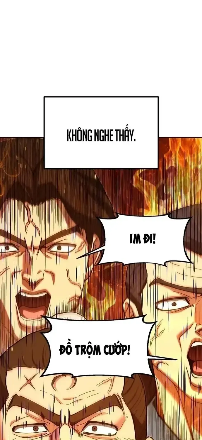 Vĩ Nhân Kiếm - Chap 42 - Trang 126