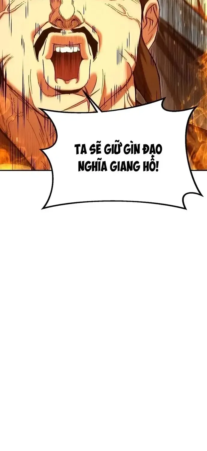 Vĩ Nhân Kiếm - Chap 42 - Trang 127