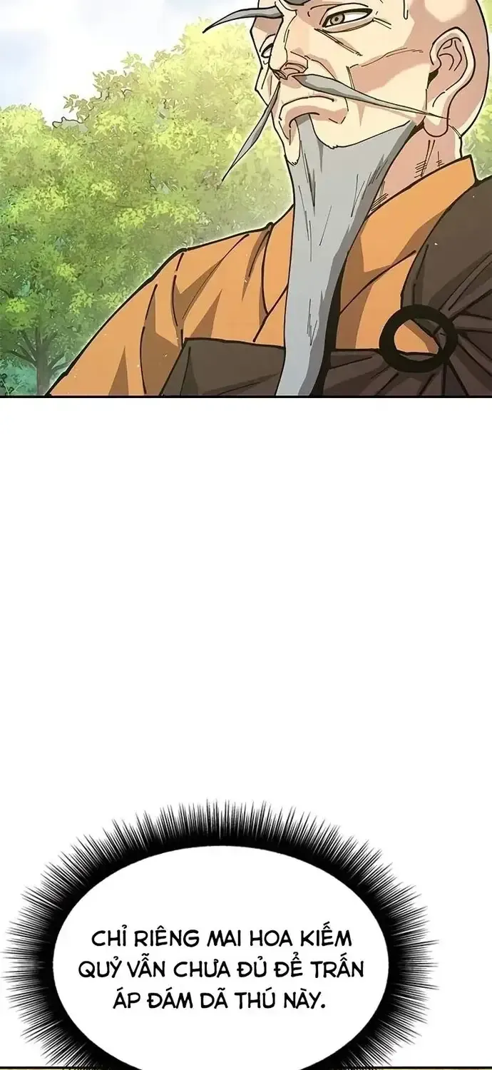 Vĩ Nhân Kiếm - Chap 42 - Trang 14