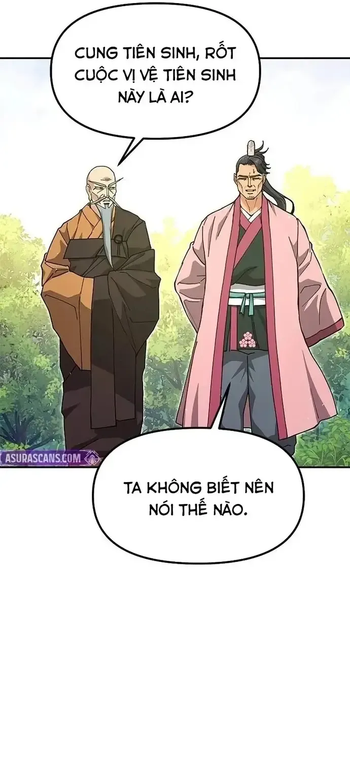 Vĩ Nhân Kiếm - Chap 42 - Trang 16
