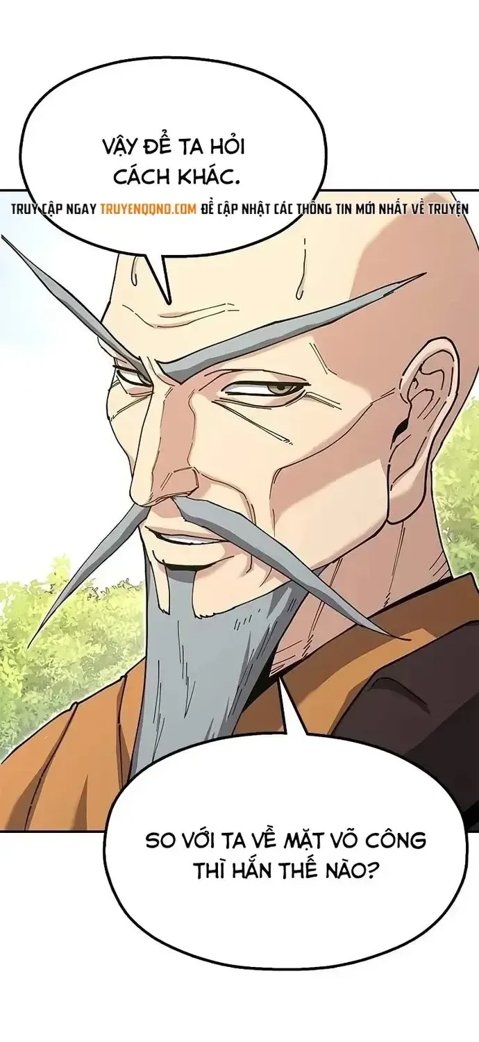 Vĩ Nhân Kiếm - Chap 42 - Trang 17