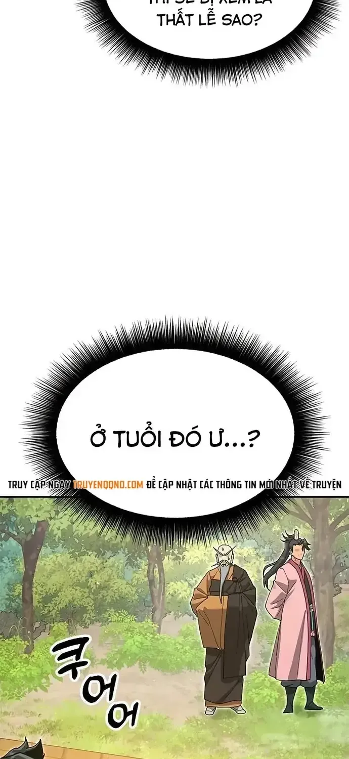 Vĩ Nhân Kiếm - Chap 42 - Trang 20