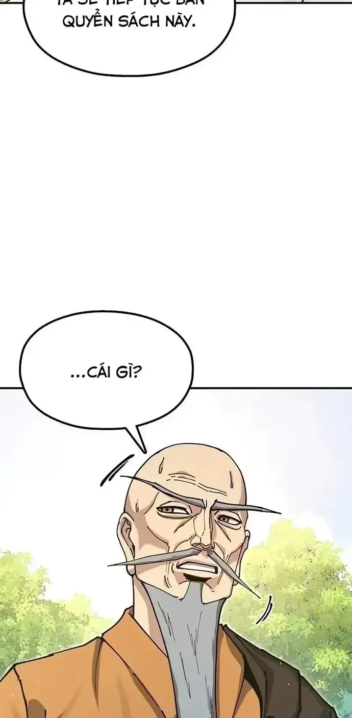 Vĩ Nhân Kiếm - Chap 42 - Trang 3