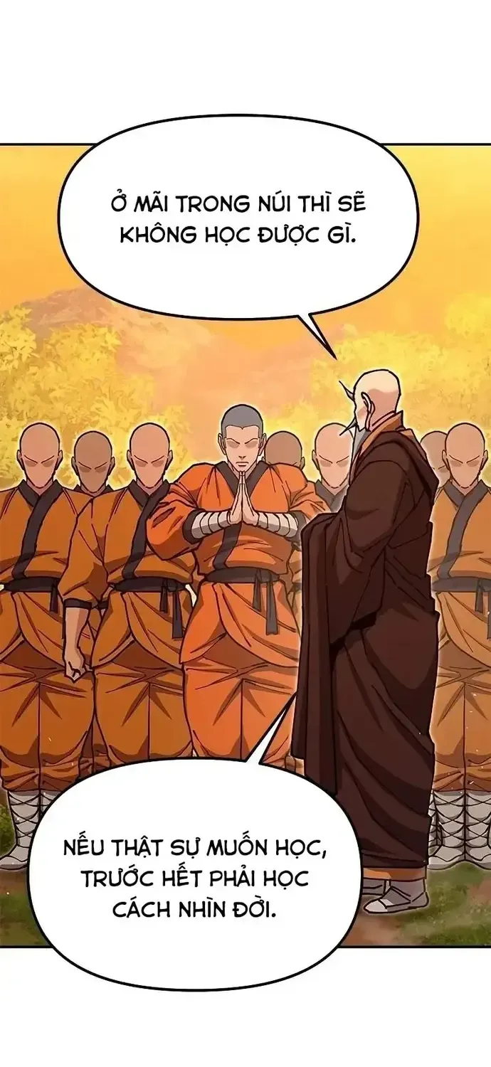 Vĩ Nhân Kiếm - Chap 42 - Trang 27