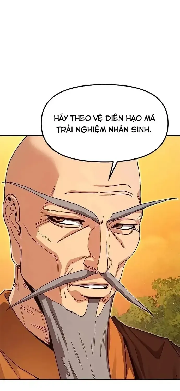 Vĩ Nhân Kiếm - Chap 42 - Trang 28