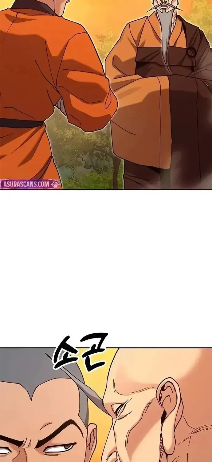 Vĩ Nhân Kiếm - Chap 42 - Trang 31
