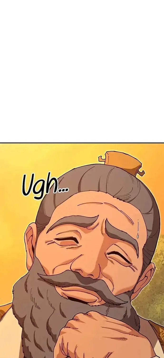 Vĩ Nhân Kiếm - Chap 42 - Trang 34