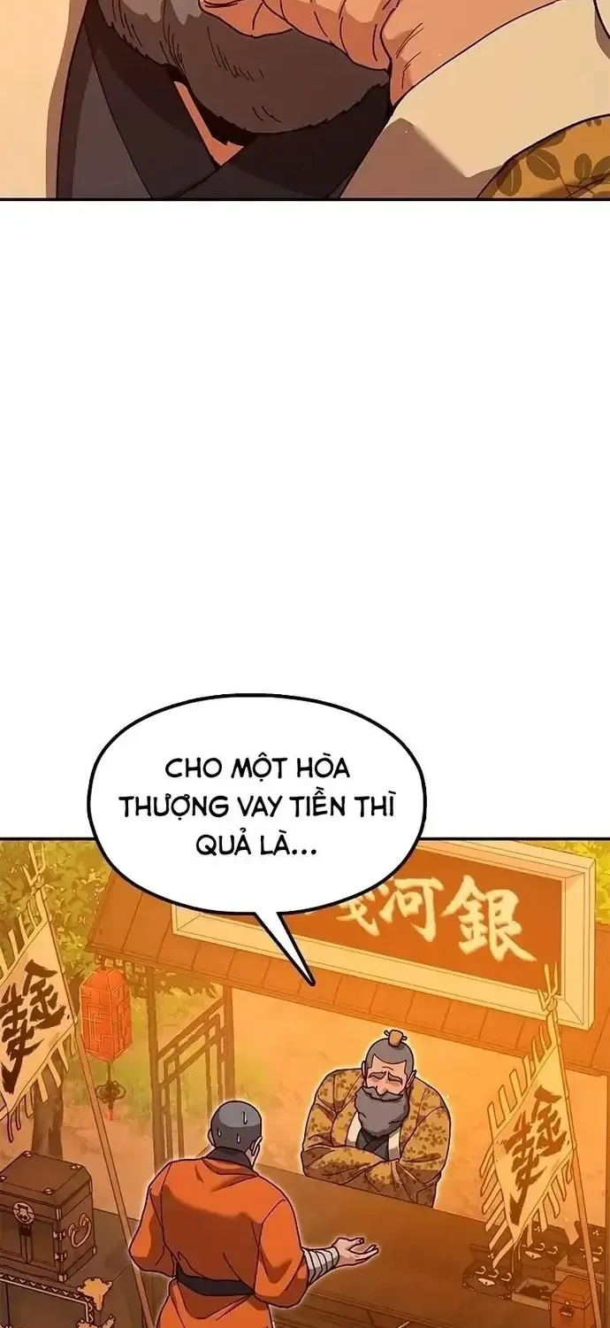 Vĩ Nhân Kiếm - Chap 42 - Trang 35