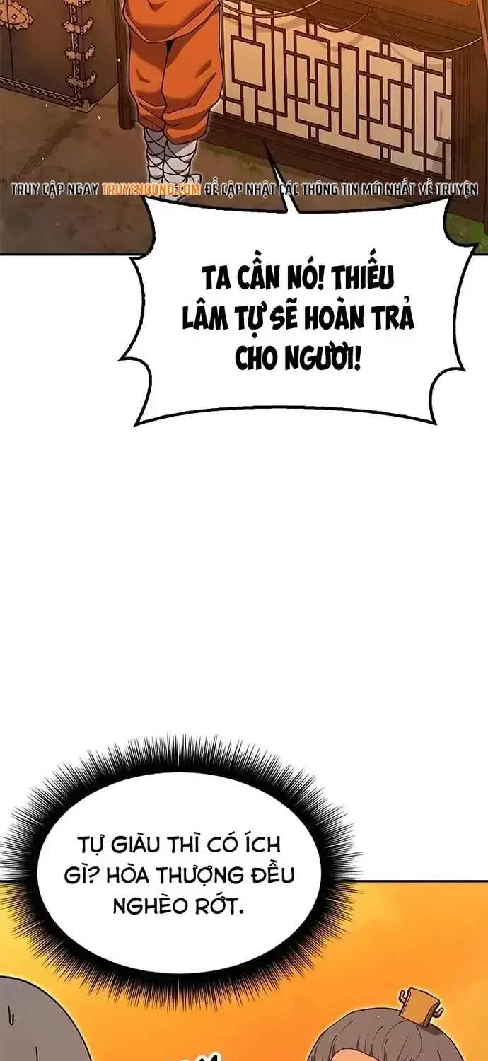 Vĩ Nhân Kiếm - Chap 42 - Trang 36