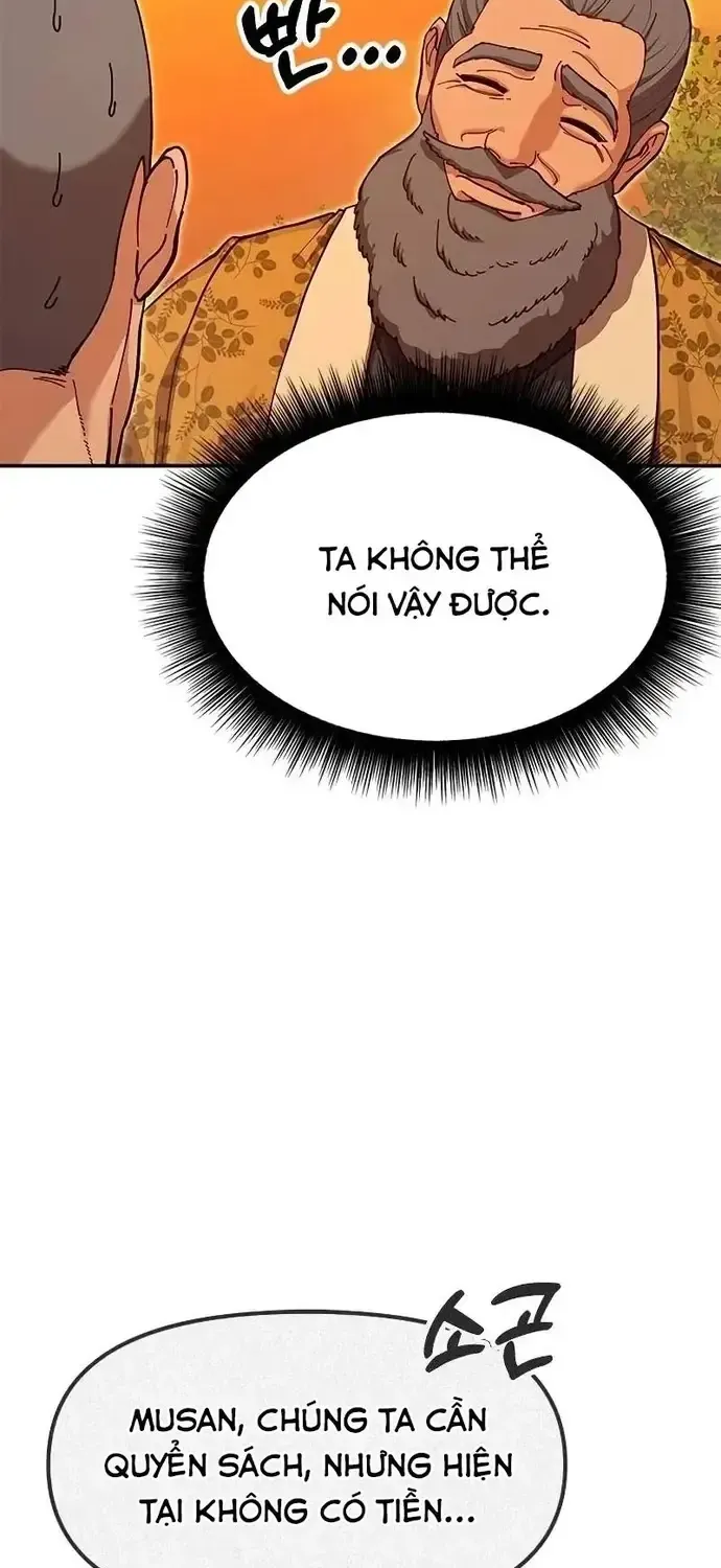 Vĩ Nhân Kiếm - Chap 42 - Trang 37