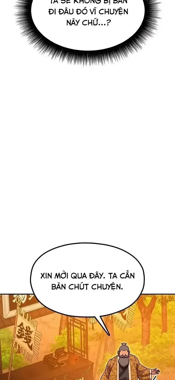 Vĩ Nhân Kiếm - Chap 42 - Trang 39
