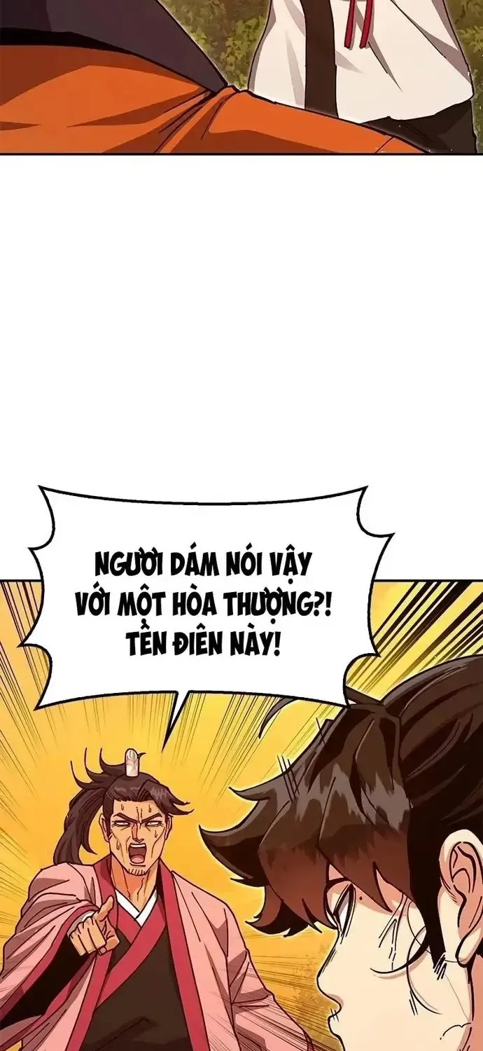 Vĩ Nhân Kiếm - Chap 42 - Trang 44