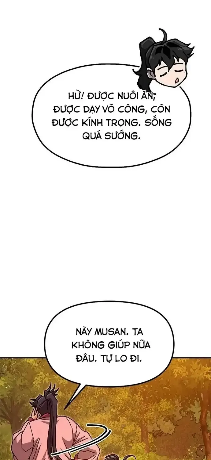 Vĩ Nhân Kiếm - Chap 42 - Trang 46