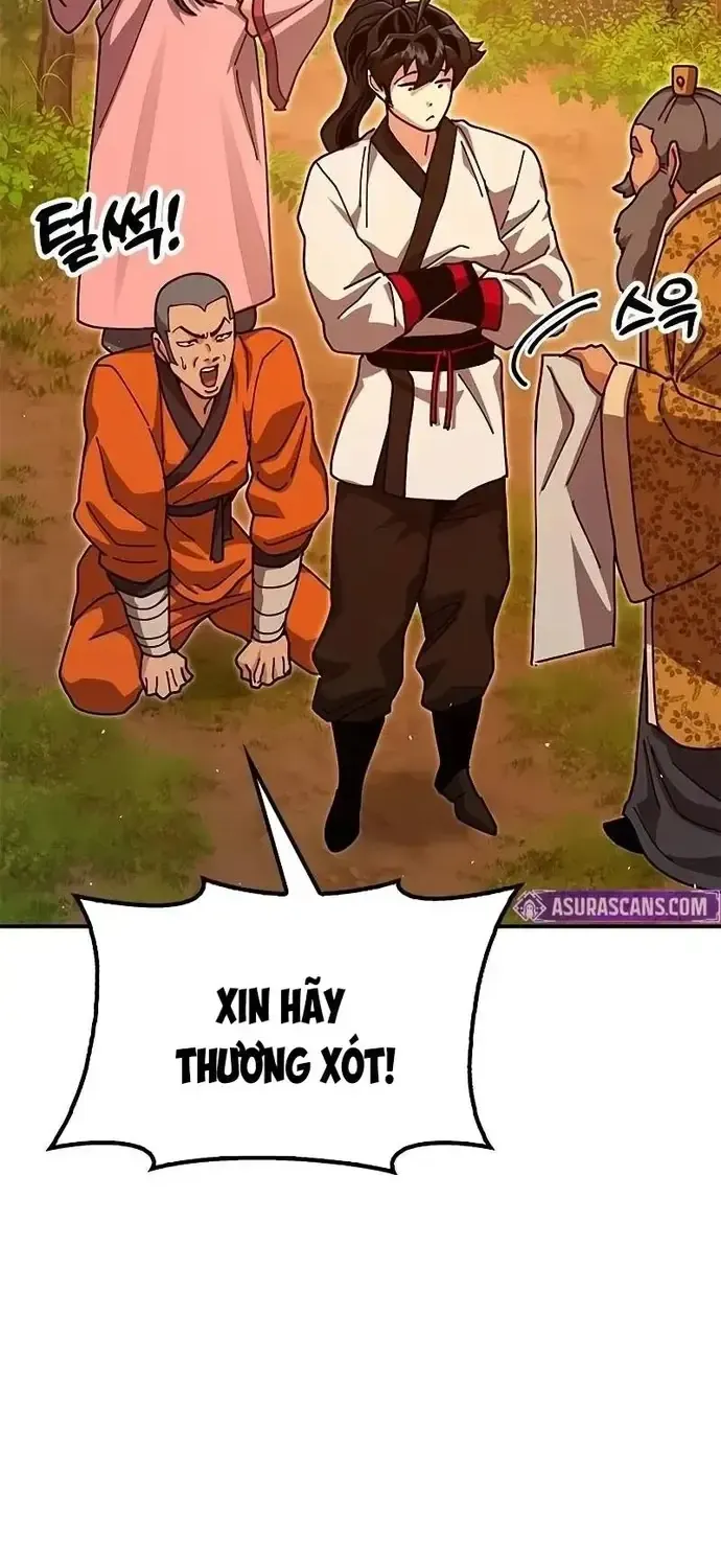 Vĩ Nhân Kiếm - Chap 42 - Trang 47