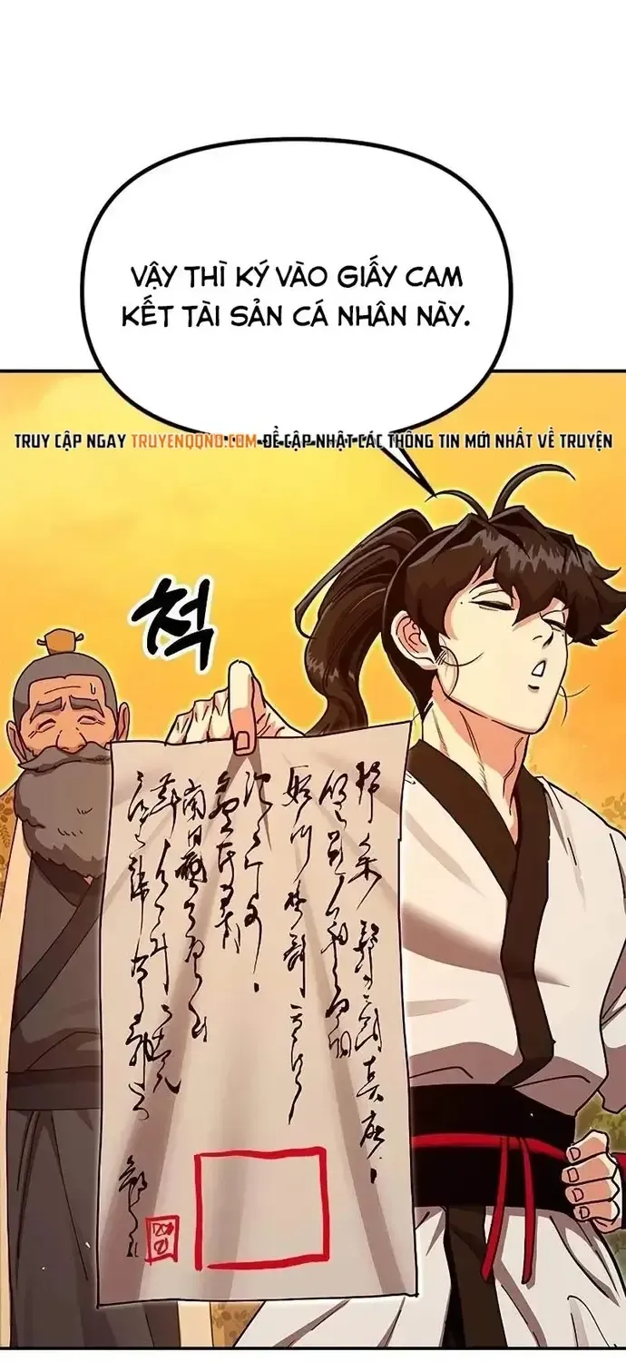 Vĩ Nhân Kiếm - Chap 42 - Trang 48