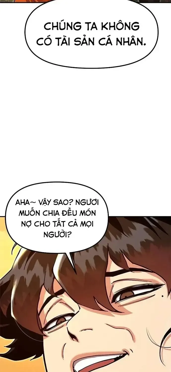 Vĩ Nhân Kiếm - Chap 42 - Trang 50