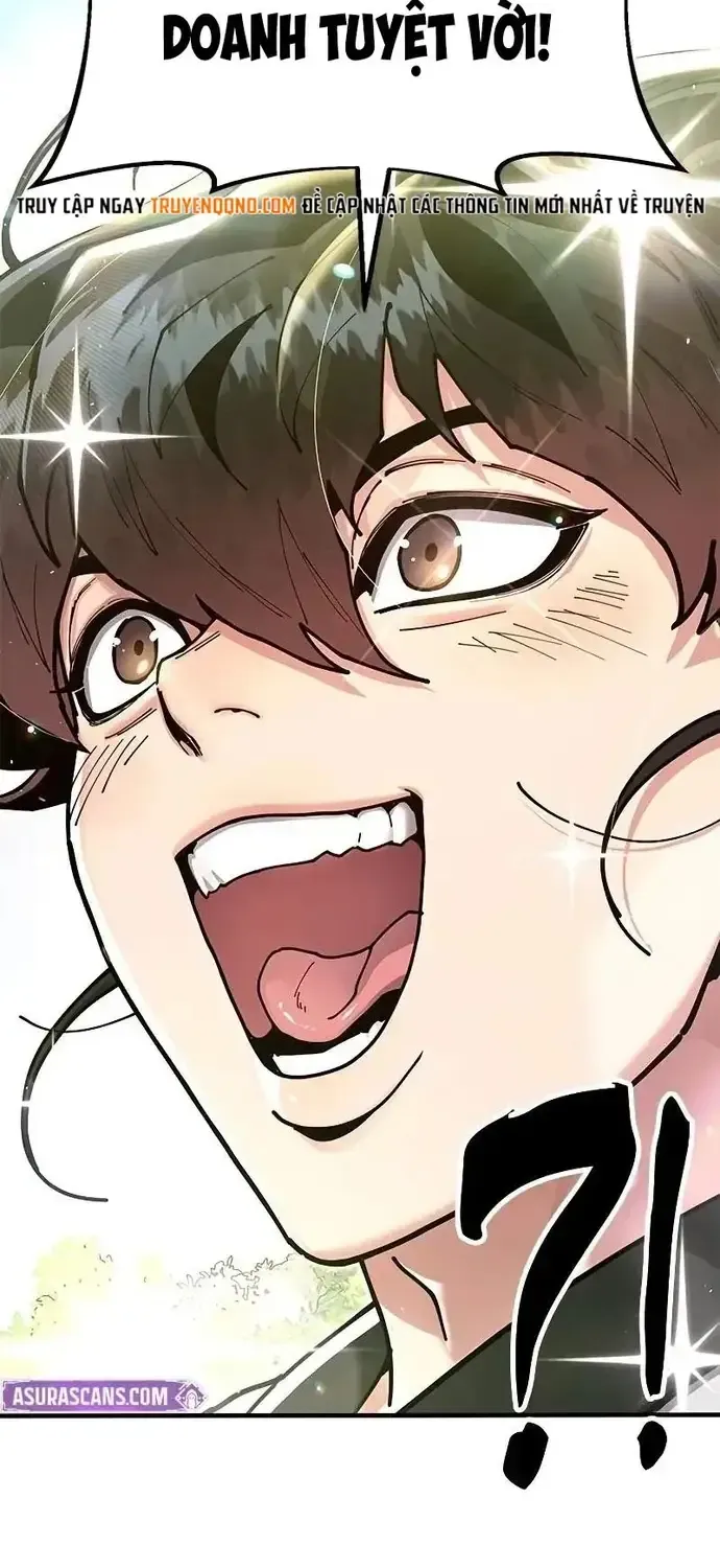 Vĩ Nhân Kiếm - Chap 42 - Trang 6