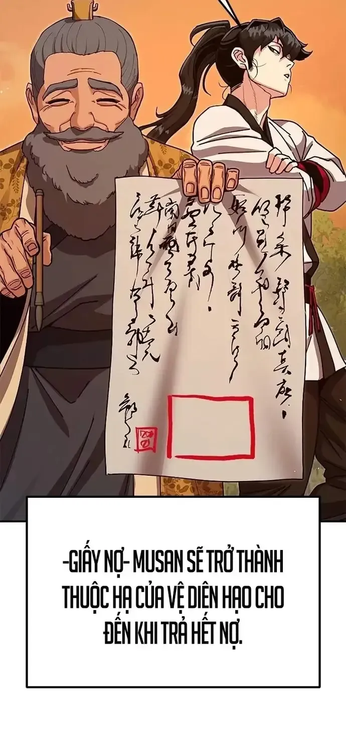 Vĩ Nhân Kiếm - Chap 42 - Trang 56