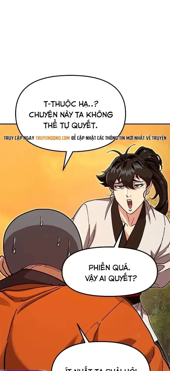 Vĩ Nhân Kiếm - Chap 42 - Trang 57