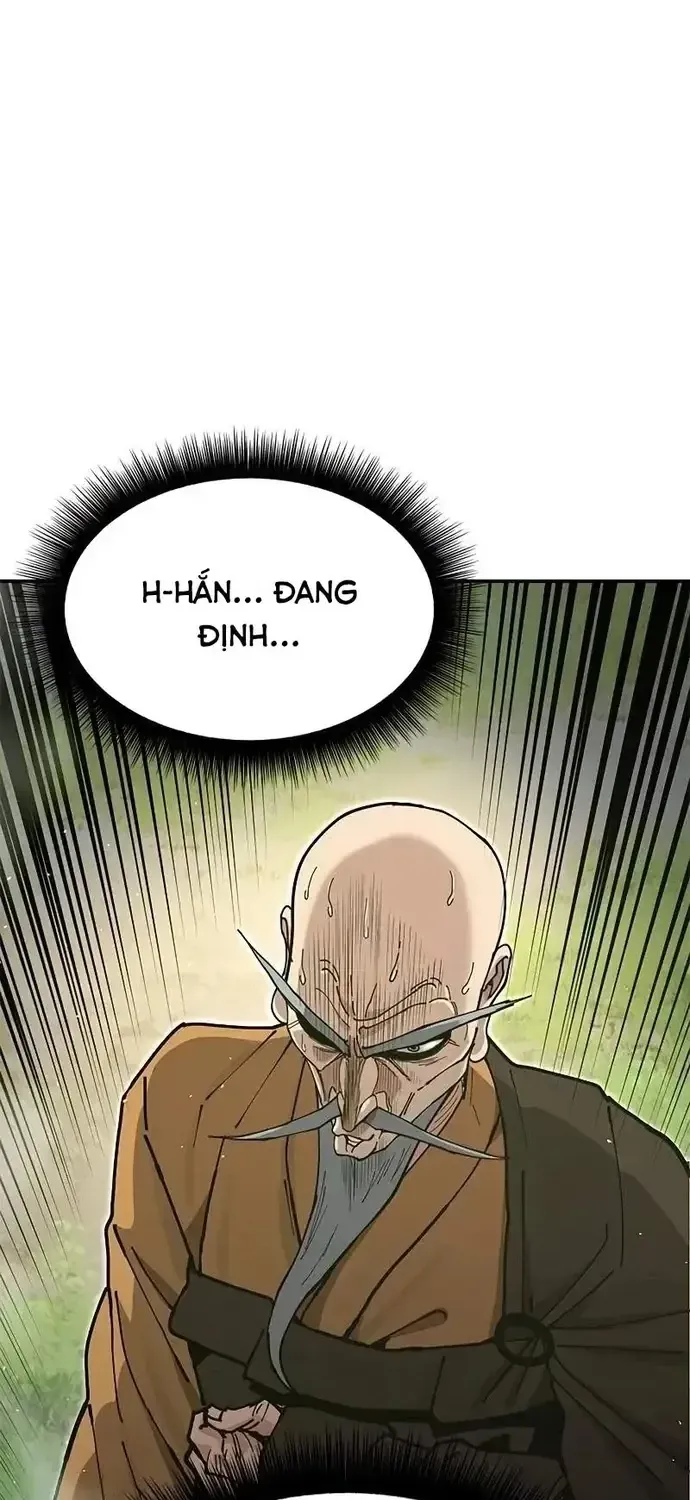 Vĩ Nhân Kiếm - Chap 42 - Trang 7