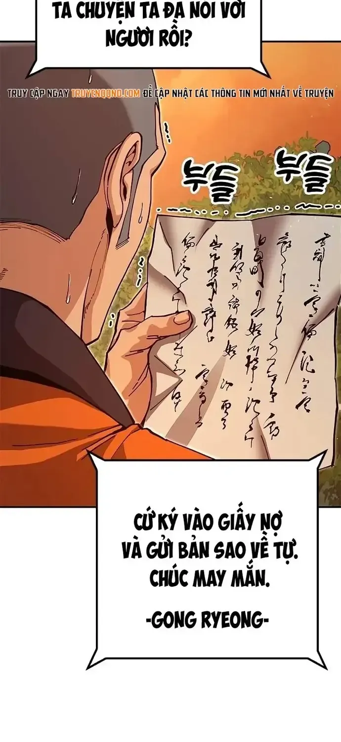 Vĩ Nhân Kiếm - Chap 42 - Trang 63