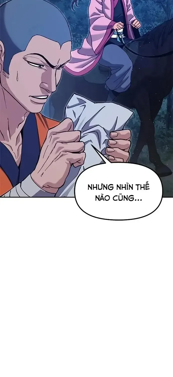 Vĩ Nhân Kiếm - Chap 42 - Trang 69
