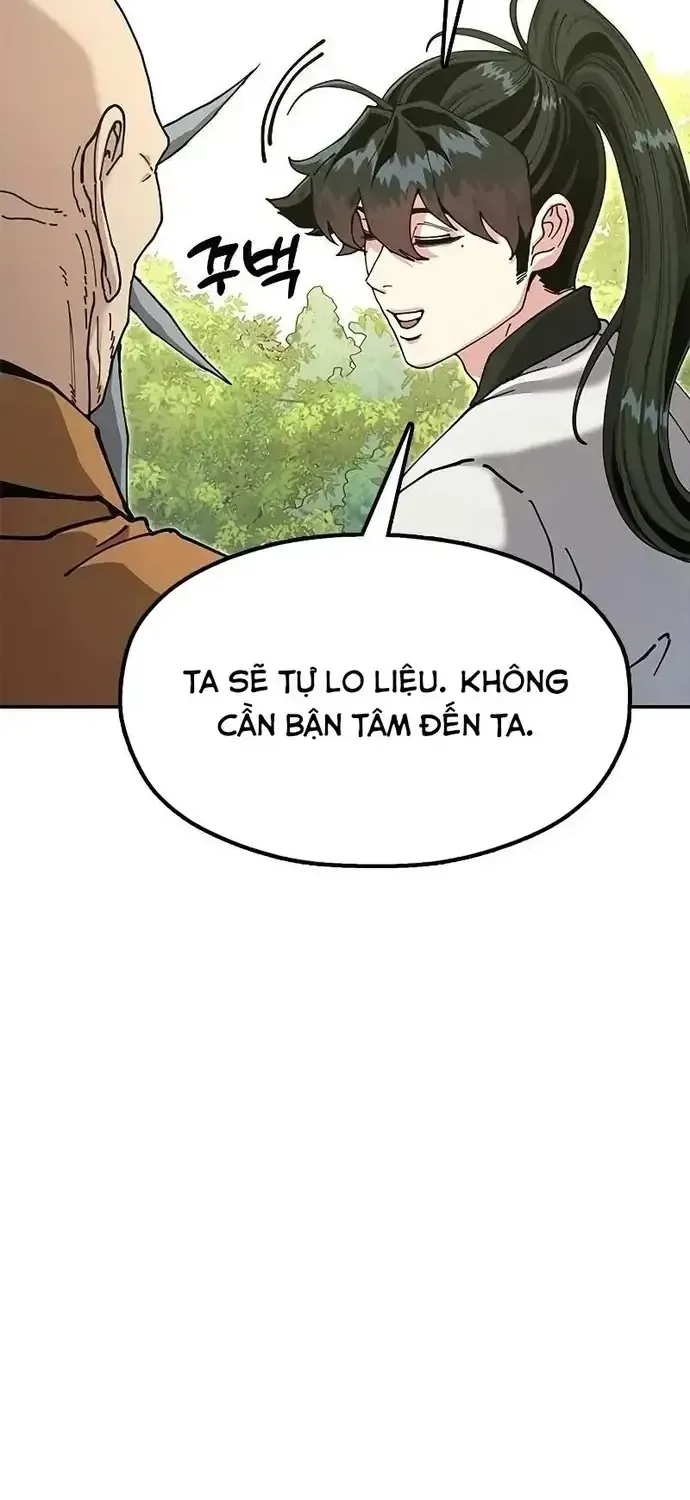 Vĩ Nhân Kiếm - Chap 42 - Trang 9