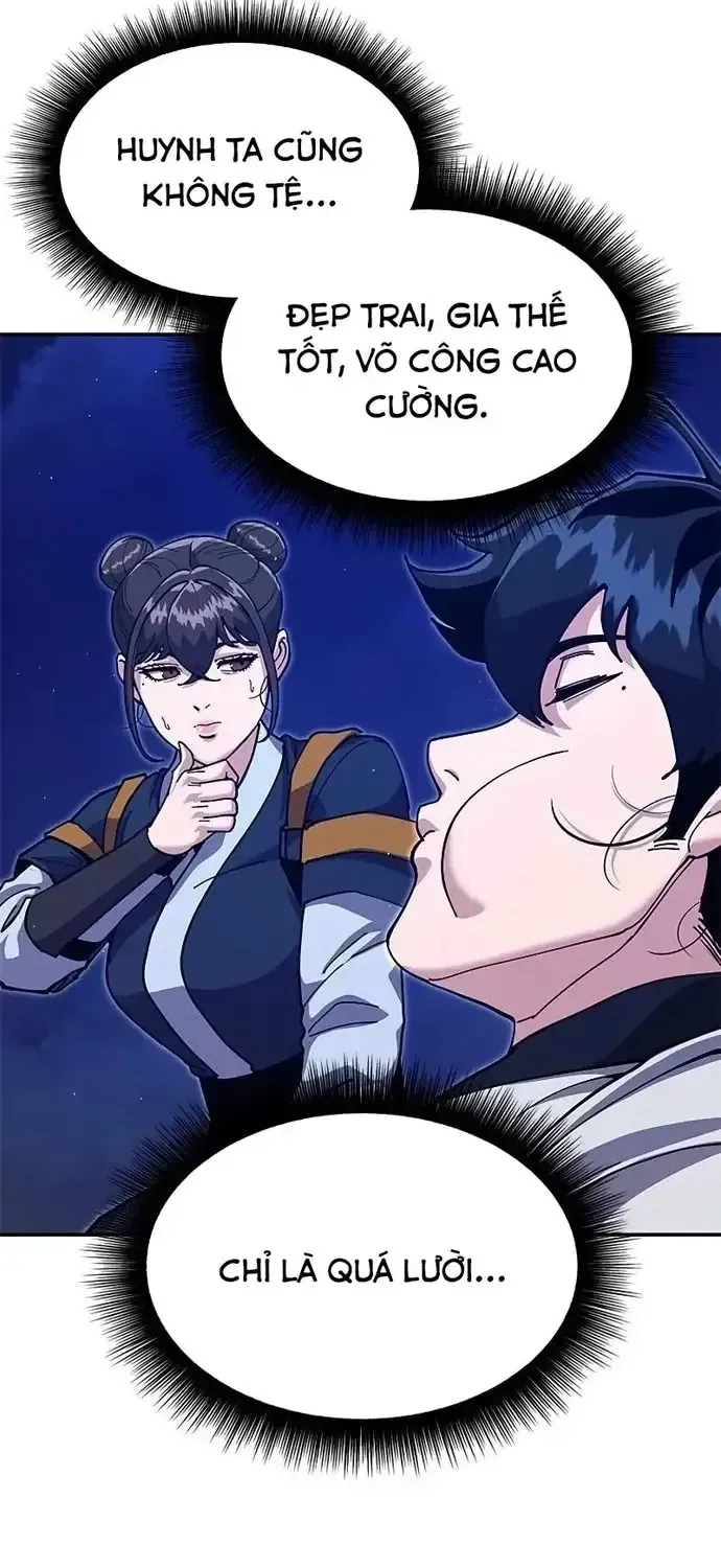 Vĩ Nhân Kiếm - Chap 42 - Trang 89