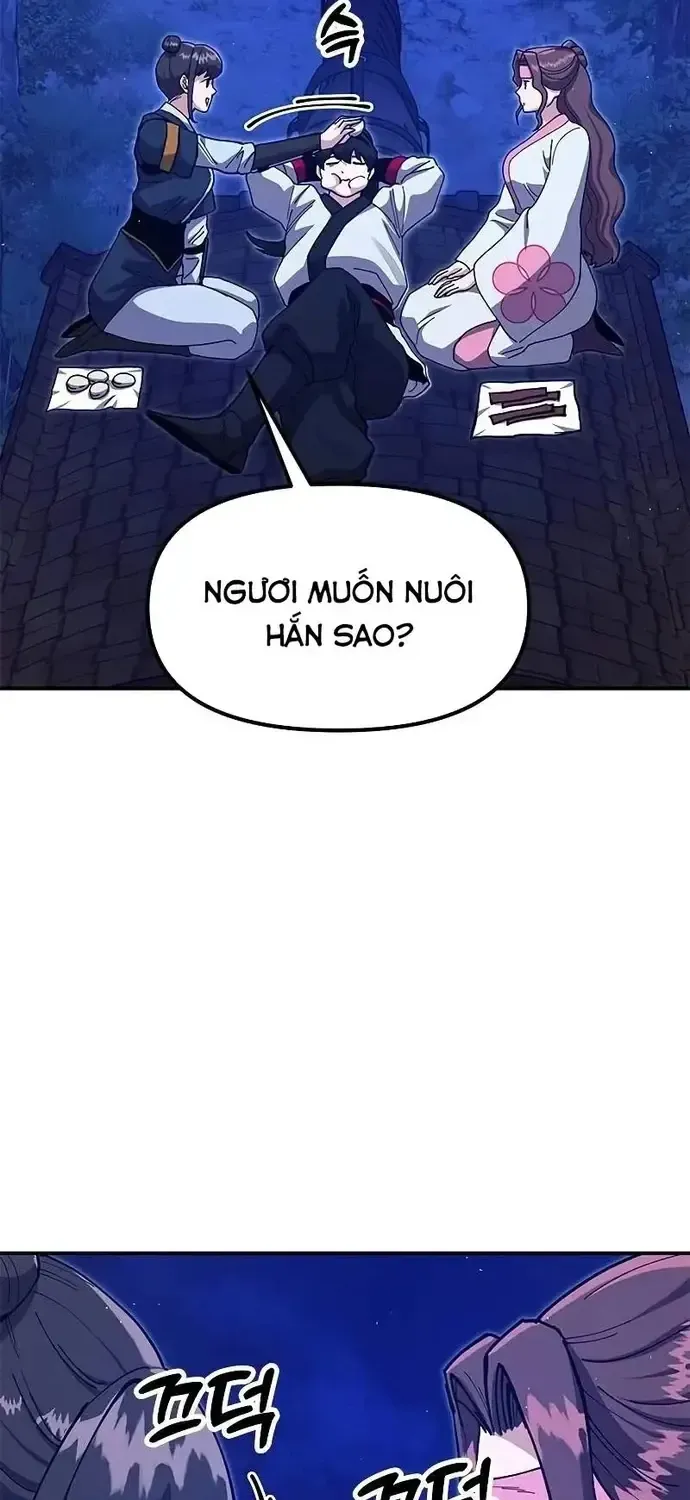 Vĩ Nhân Kiếm - Chap 42 - Trang 91
