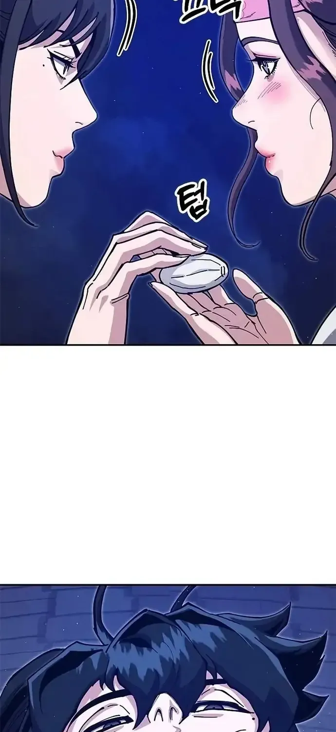 Vĩ Nhân Kiếm - Chap 42 - Trang 92