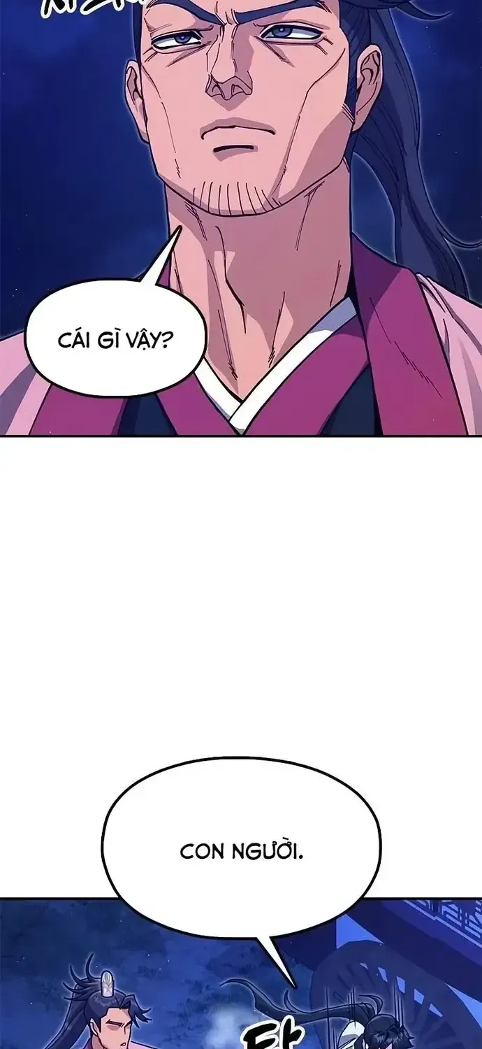 Vĩ Nhân Kiếm - Chap 42 - Trang 95