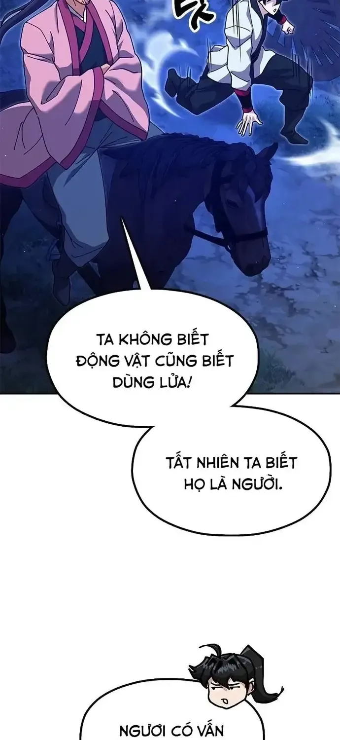 Vĩ Nhân Kiếm - Chap 42 - Trang 96