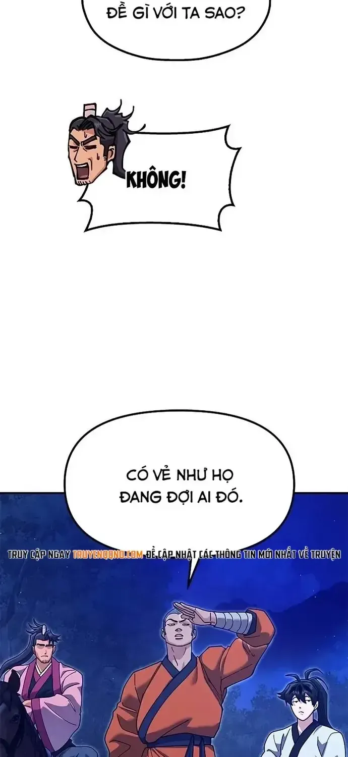 Vĩ Nhân Kiếm - Chap 42 - Trang 97