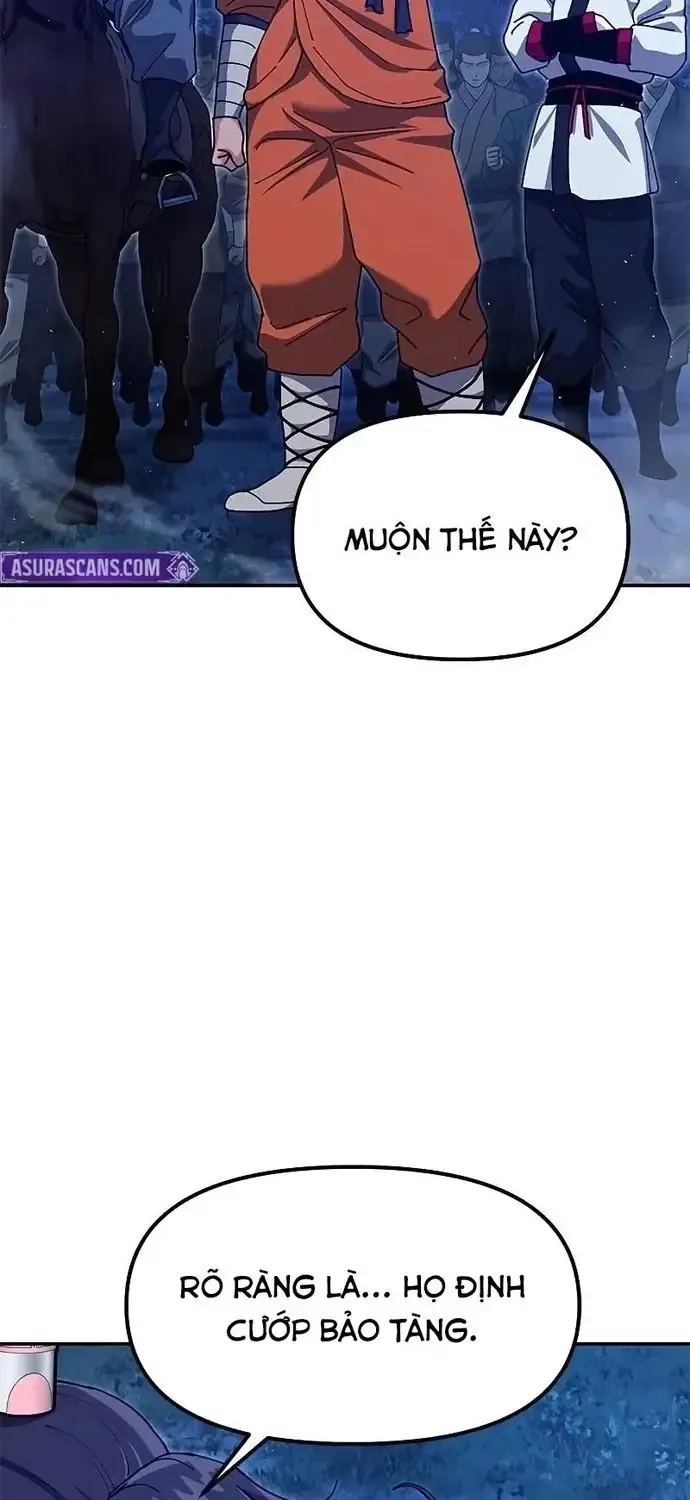 Vĩ Nhân Kiếm - Chap 42 - Trang 98