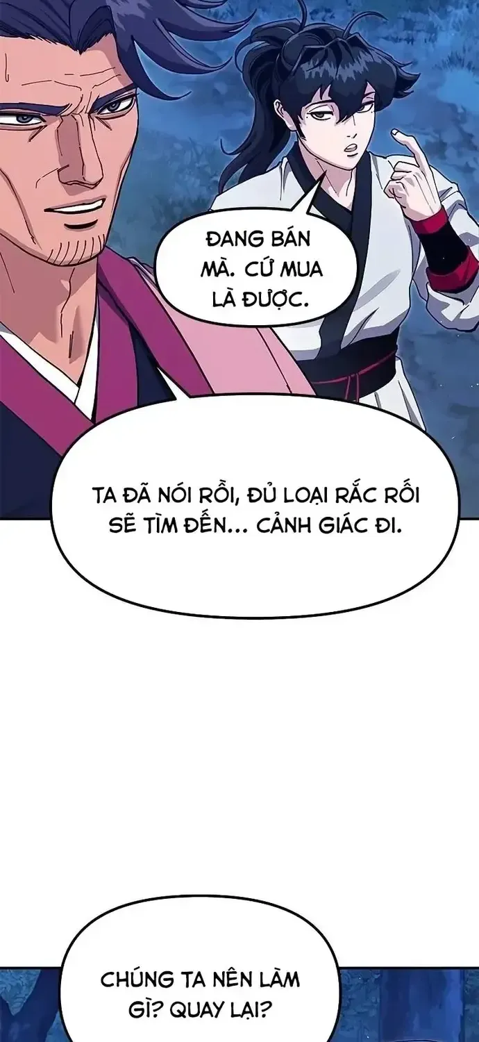 Vĩ Nhân Kiếm - Chap 42 - Trang 99