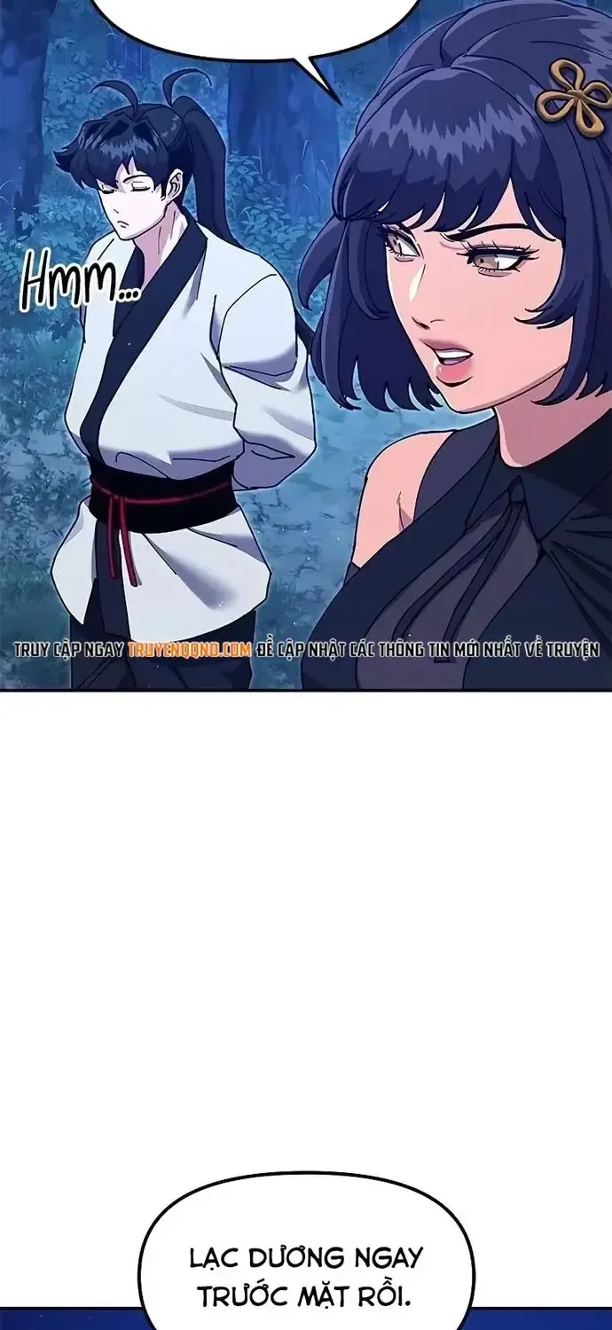 Vĩ Nhân Kiếm - Chap 42 - Trang 100