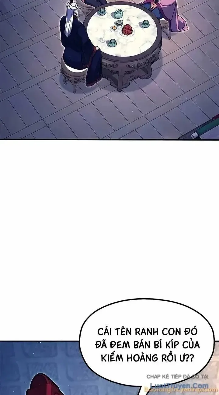Vĩ Nhân Kiếm - Chap 45 - Trang 2