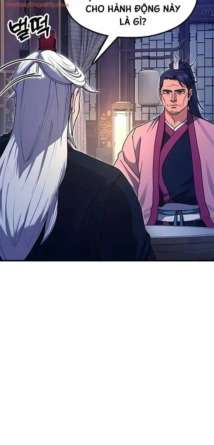 Vĩ Nhân Kiếm - Chap 45 - Trang 11